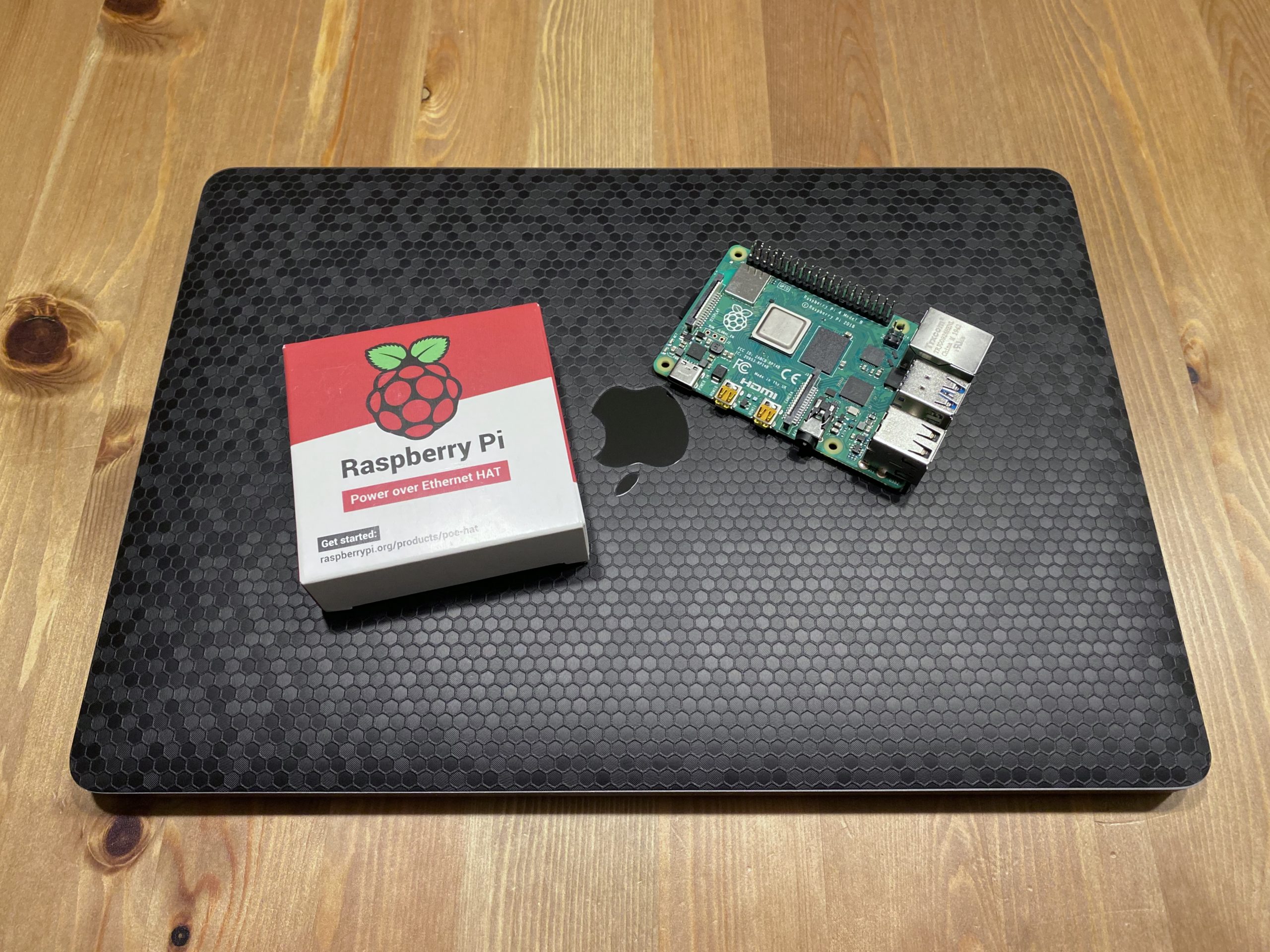Installing docker and docker-compose on a Raspberry Pi 4