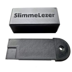 Case for SlimmeLezer+