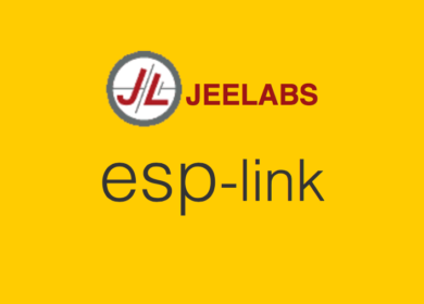 Using esp-link
