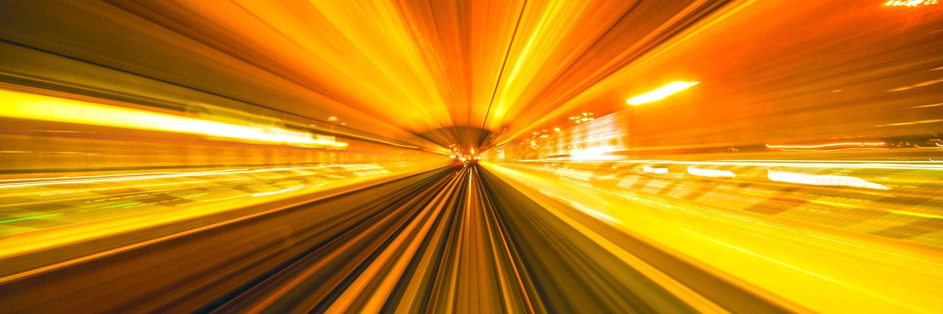 Website faster after migration to new server