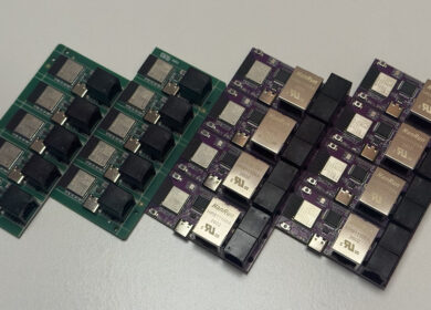 New devices are coming
