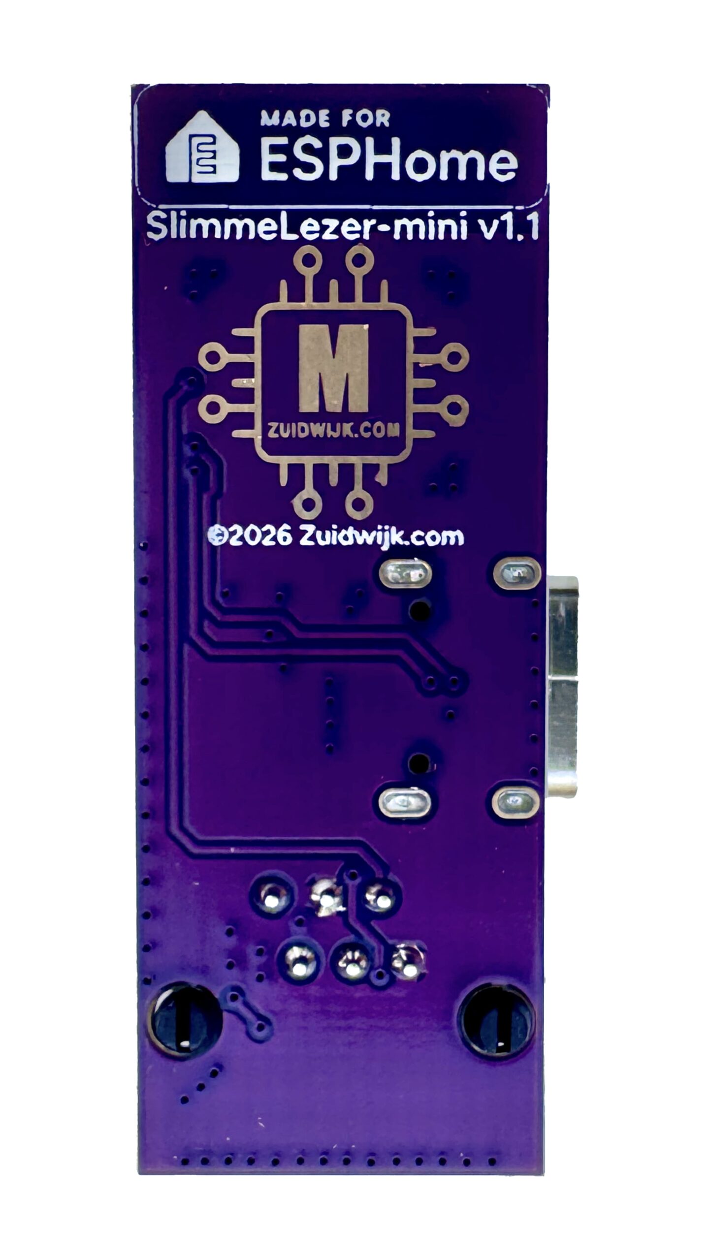 SlimmeLezer Mini - Image 3